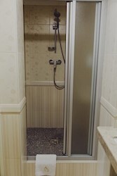 Presidental Suite
