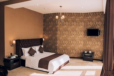 Luxe Room