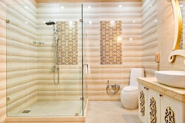 Luxe Room