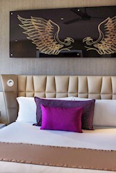 Star Class Director`s Suite