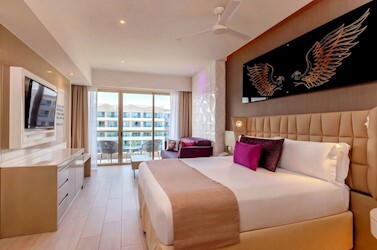 Star Class Director`s Suite
