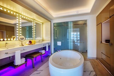 Star Class Director`s Suite