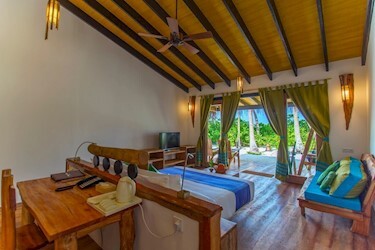 Kotari Kolhu Suite