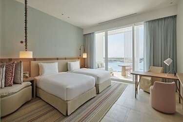 Marina View Room