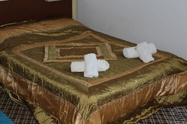 Economy Room Without Window