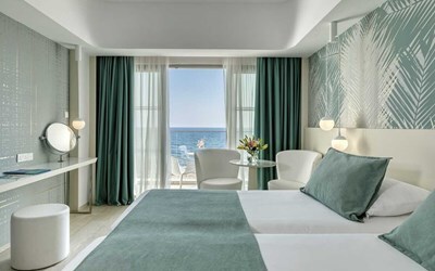 Superior Sea View