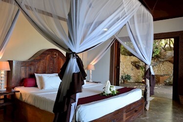 Baobab Suite