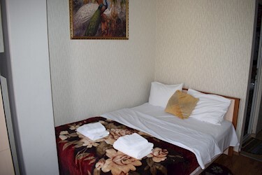 Lux Room