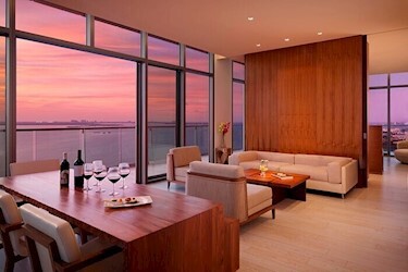 Master Suite Ocean View