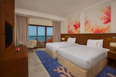 Guest Room Sea View