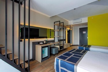 Superior Loft