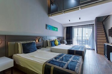 Superior Loft