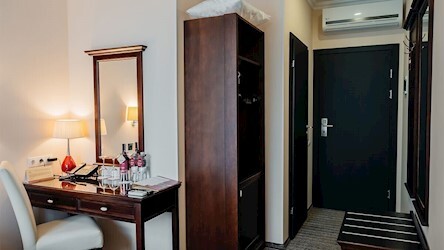 Classic Double Room