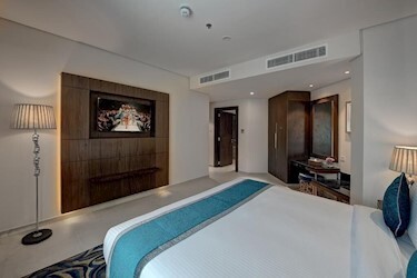 Executive Suite