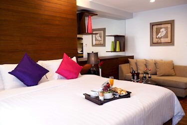 Premier Room