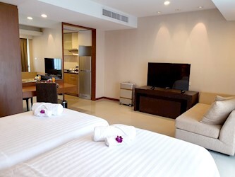 Premier Room