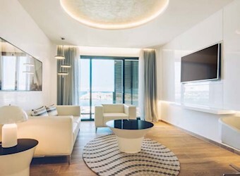 Suite Faro