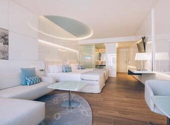 Deluxe Premium Room