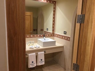 Junior Suite Sea View