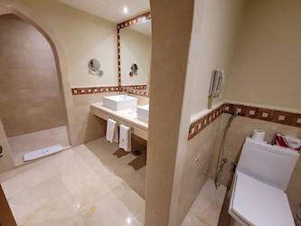 Junior Suite Sea View