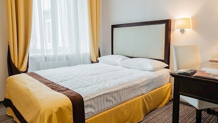 Classic Single Room