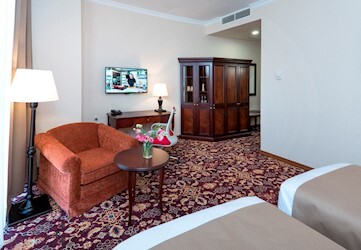 Premium Room