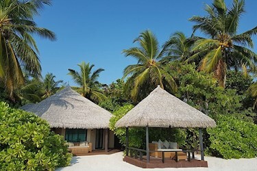 Lagoon Prestige Pavillon Beach Villa