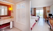 Junior Suite Ocean View