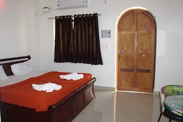 Super Deluxe Room with/without  Extra Bed