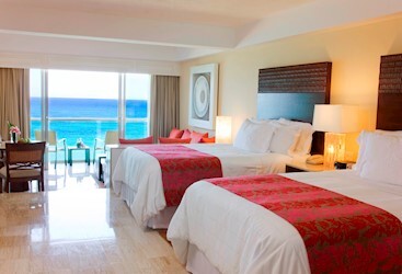 Junior Suite Ocean Front