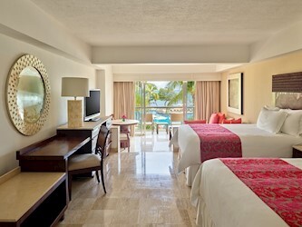 Junior Suite Ocean View