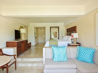 Junior Suite Ocean View