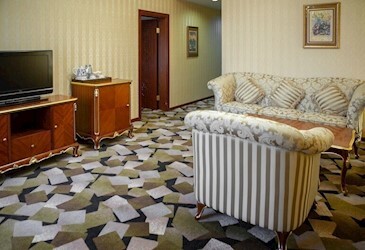 Junior Suite