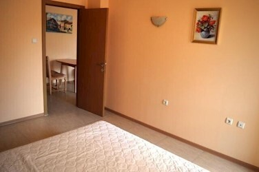 Two Bedrooms Apartment