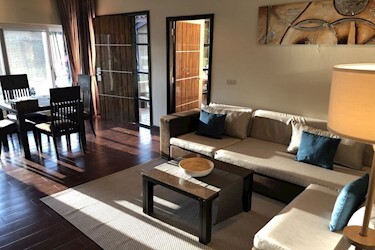 Bungalow Suite