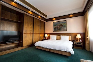 Presidental Suite