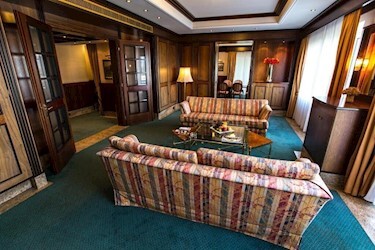 Presidental Suite