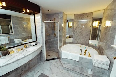 Presidental Suite