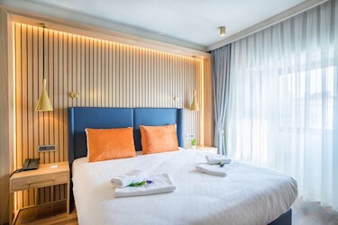 Suite Room