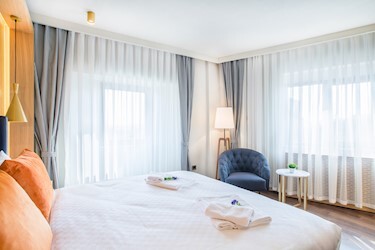 Suite Room