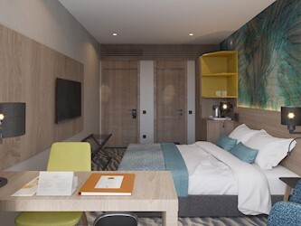 Classic Room