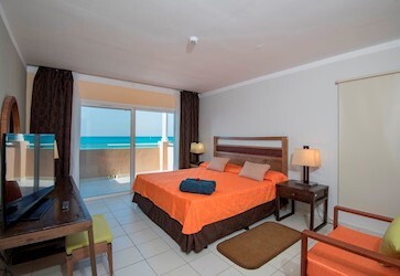 Standard Sea View