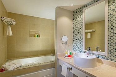 Privilege Deluxe Room