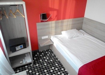 Classic Single Room