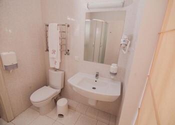 Classic Single Room