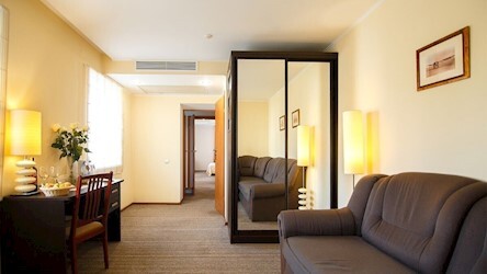 Suite Double