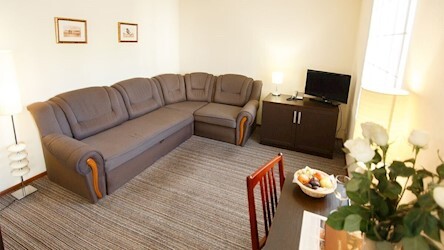 Suite Double