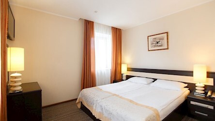 Suite Double