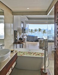 Penthouse Suite