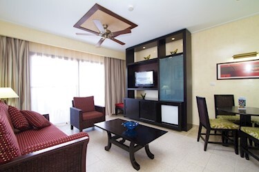 Suite Sanctuary